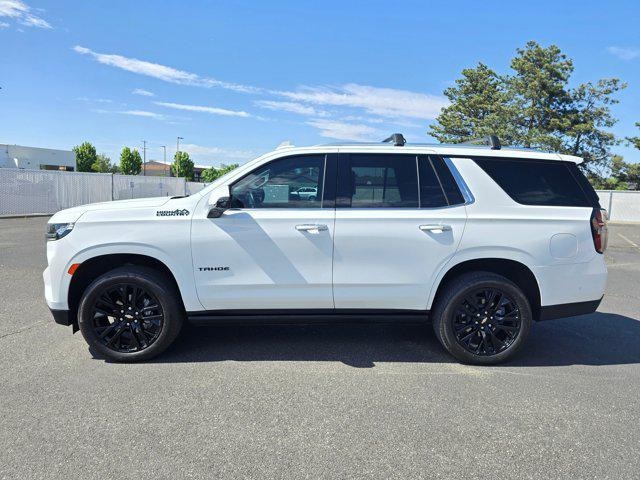 2024 Chevrolet Tahoe