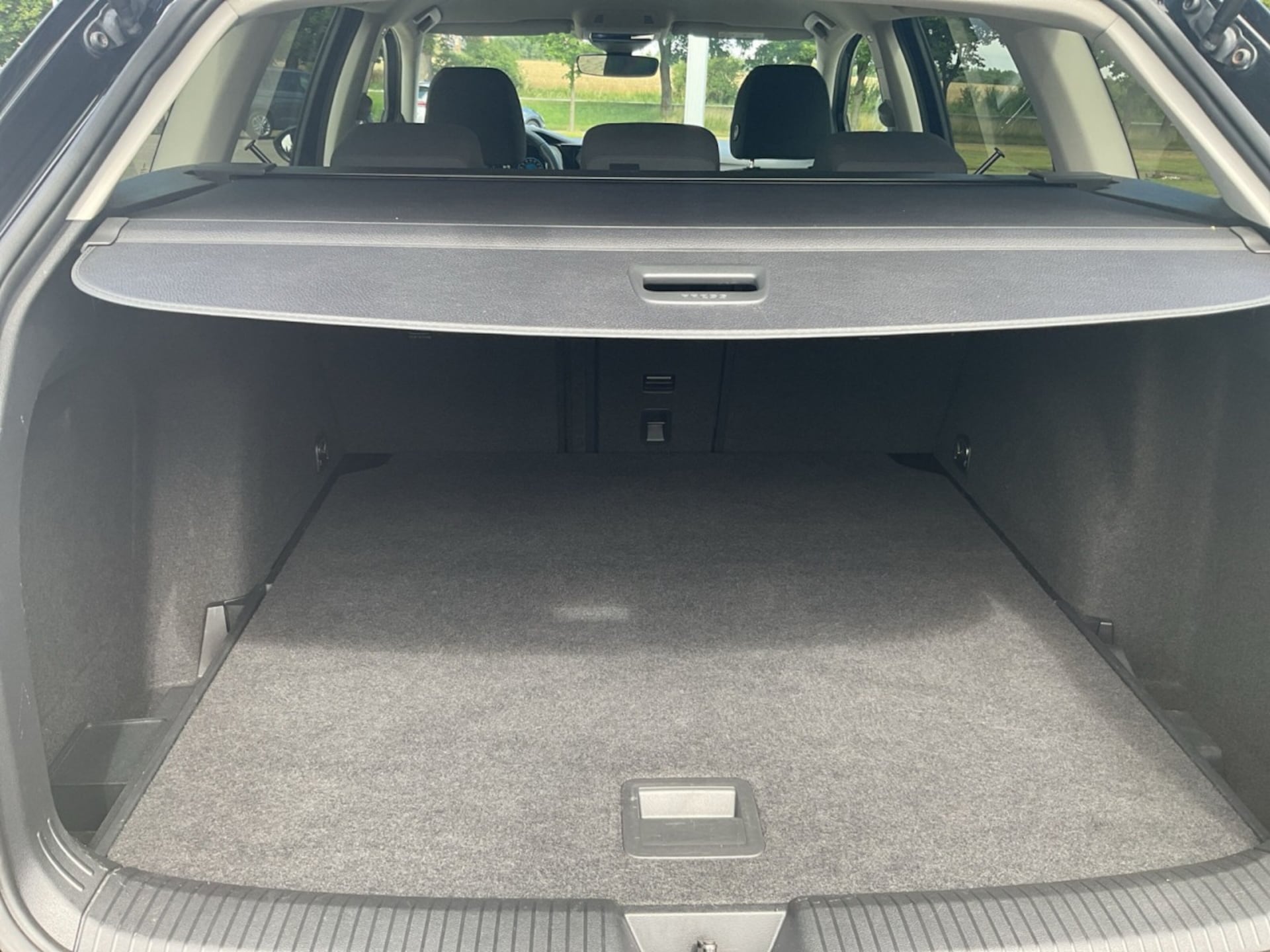 Volkswagen Golf Variant Style