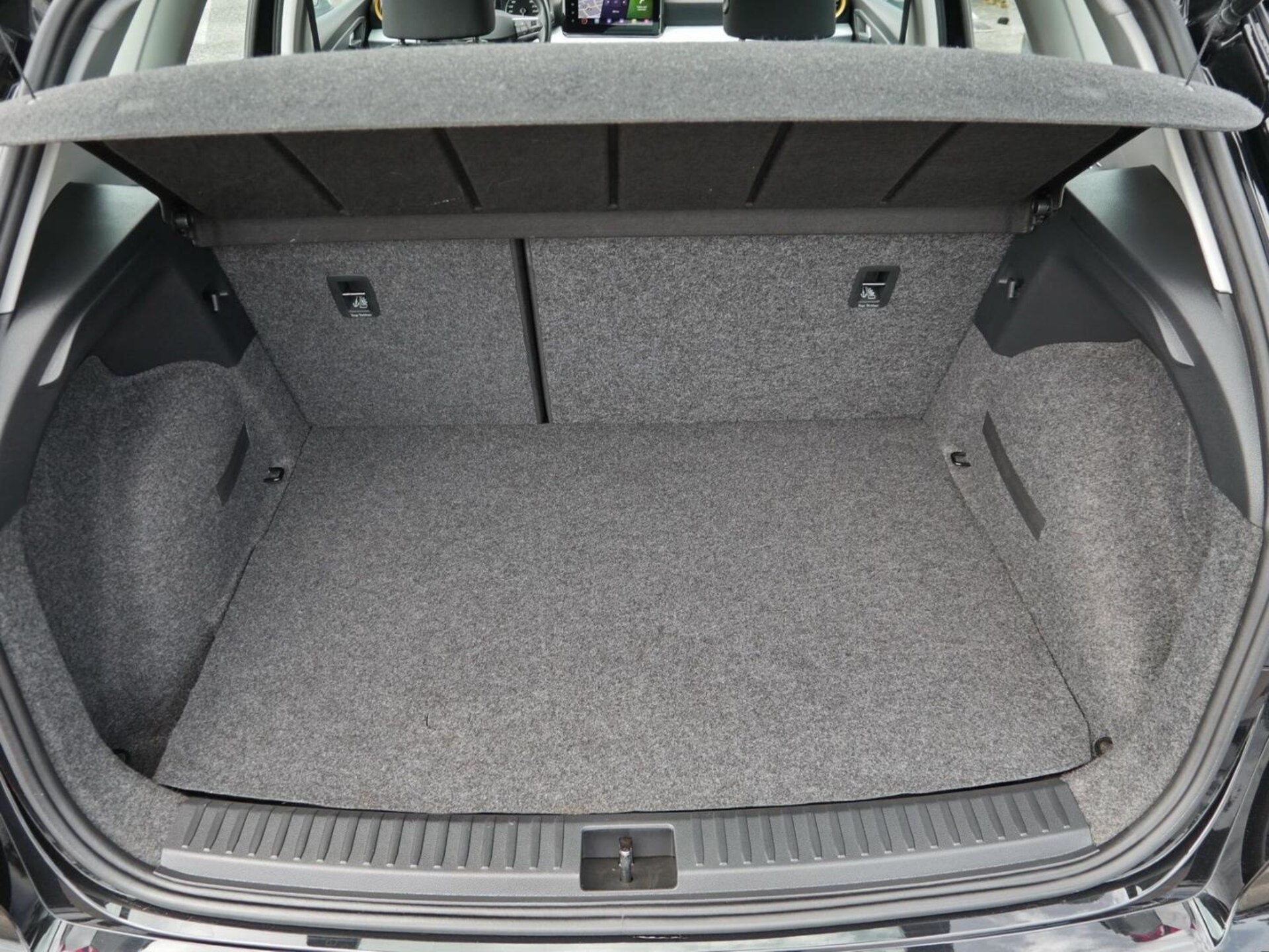 SEAT Arona Style