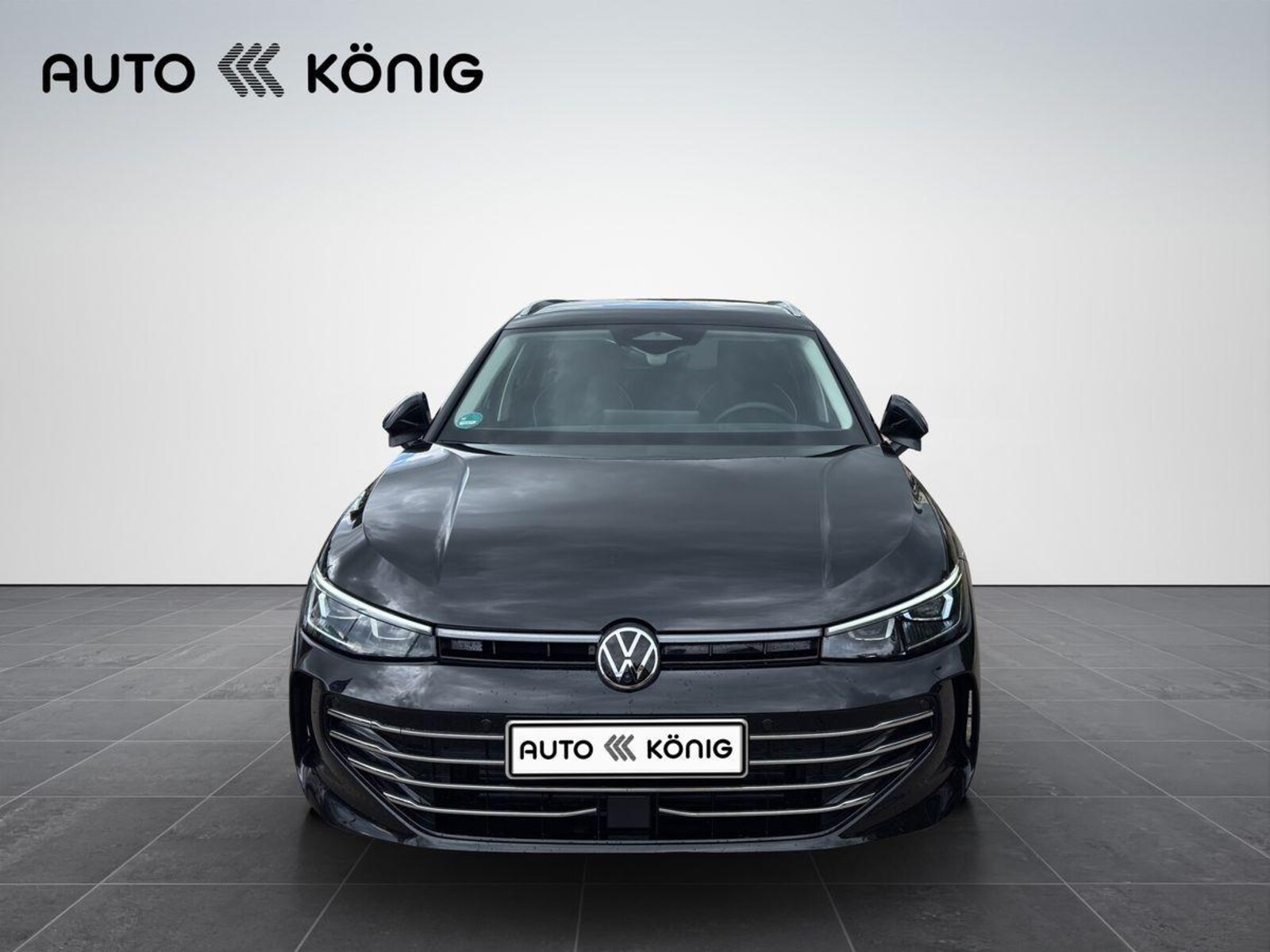 Volkswagen Passat – Bild 4