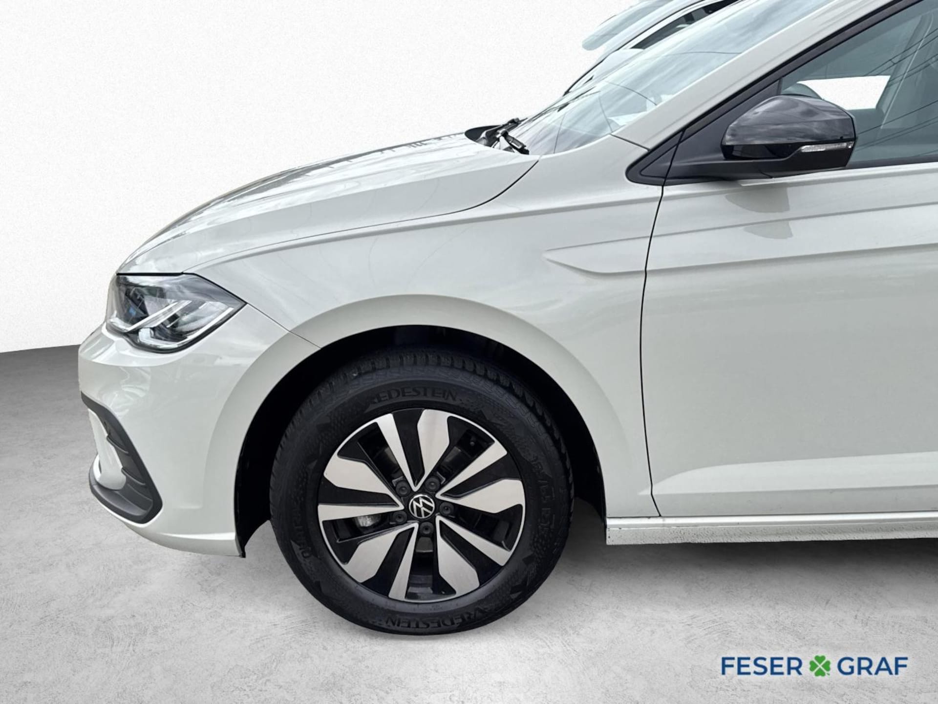 Volkswagen Polo Goal