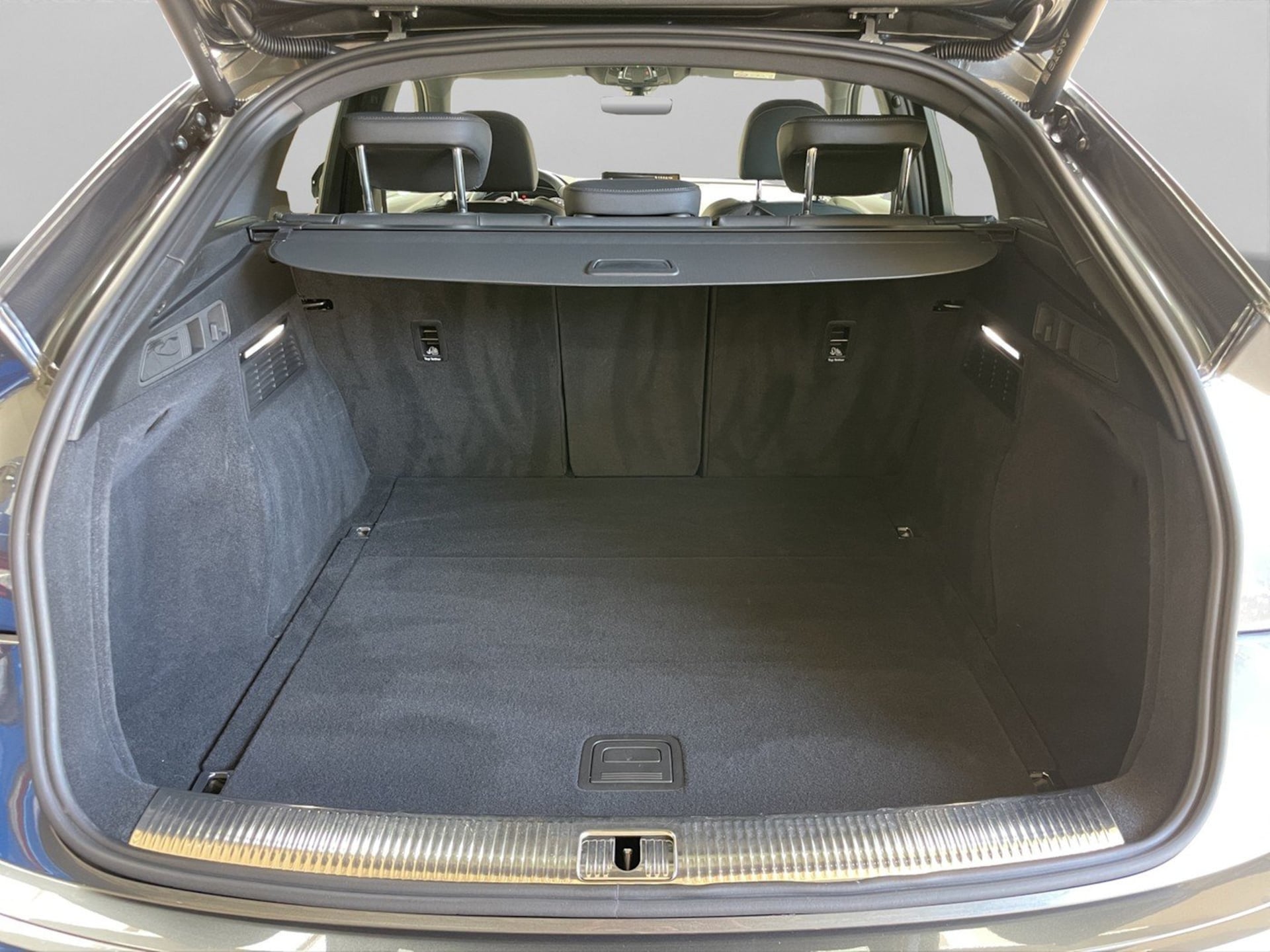 Audi Q5 Sportback S line