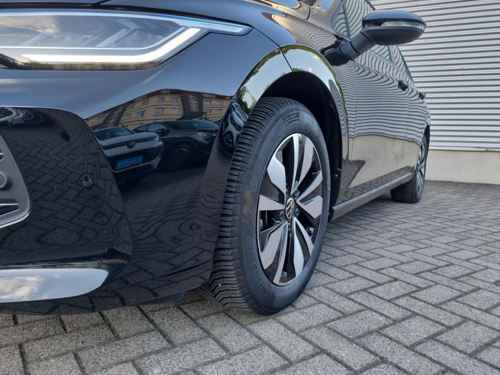 Volkswagen Golf – Bild 7