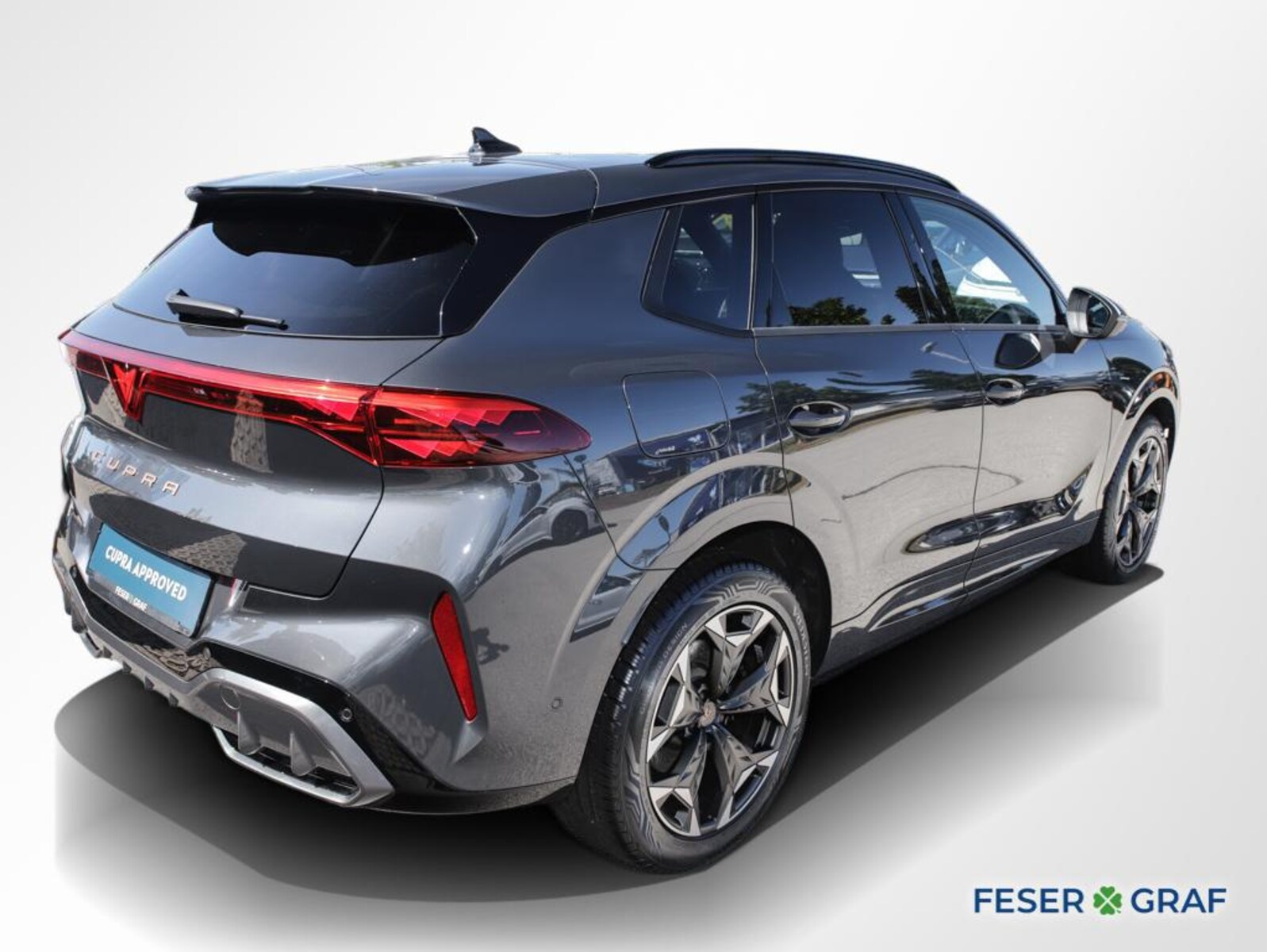 CUPRA Terramar – Bild 2