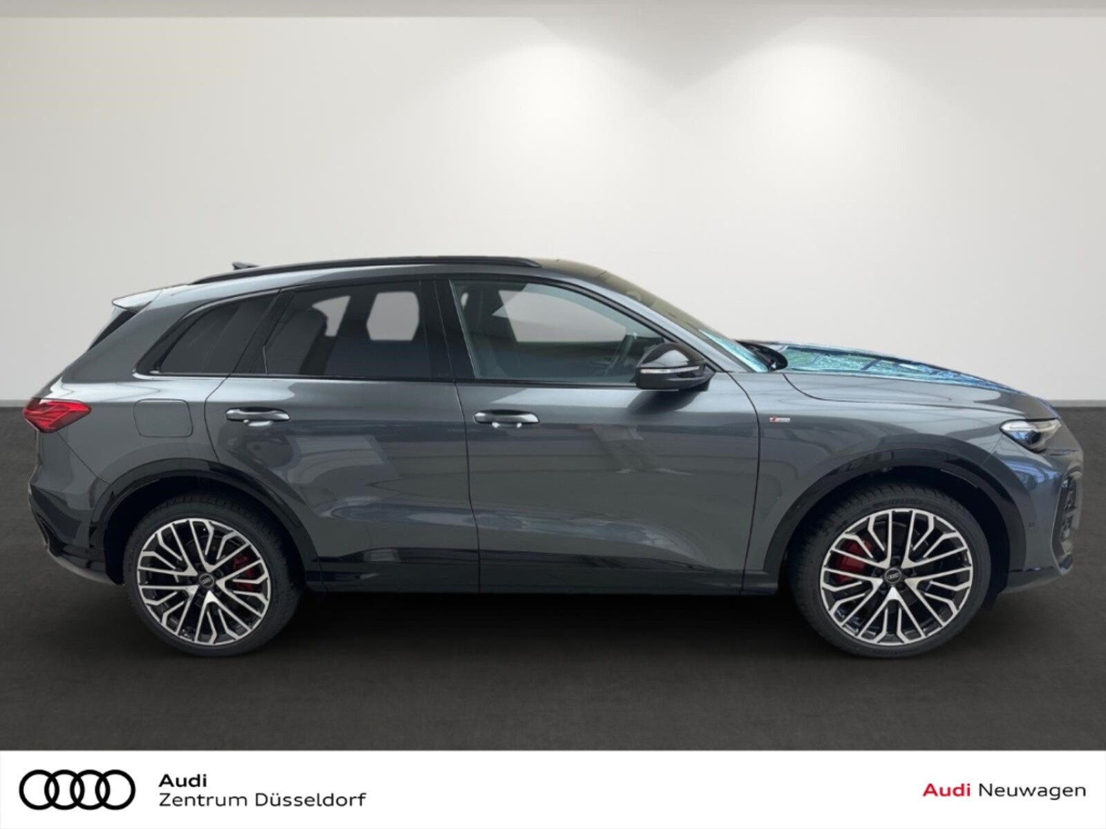Audi Q5 – Bild 2