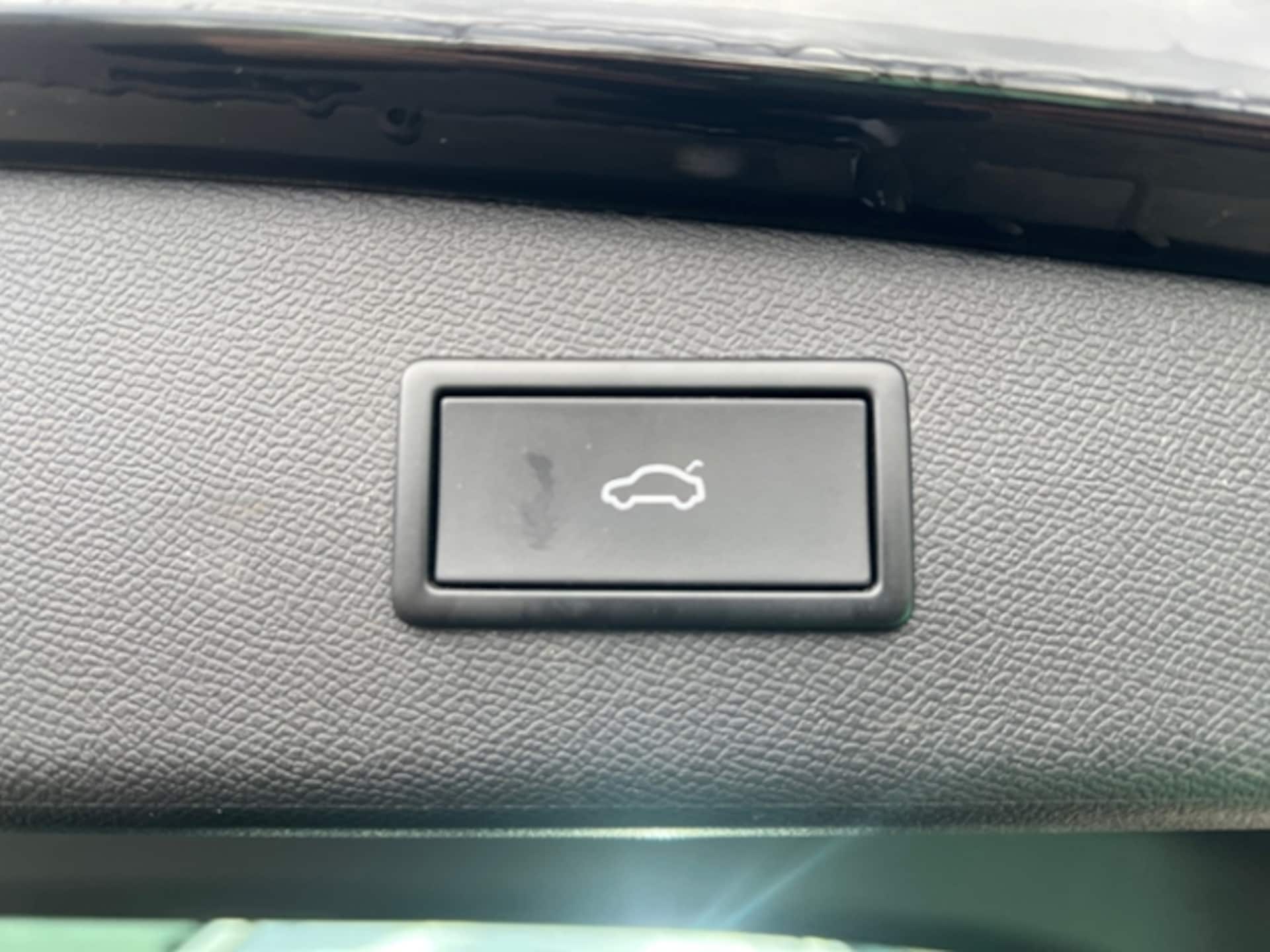 SEAT Leon Sportstourer Style