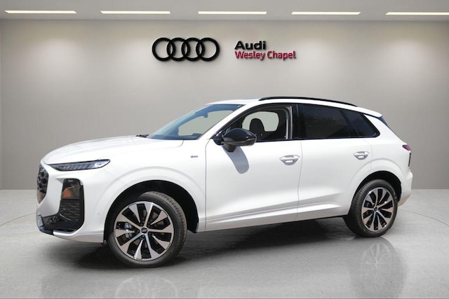 Photo of 2026 Audi Q3 SUV
