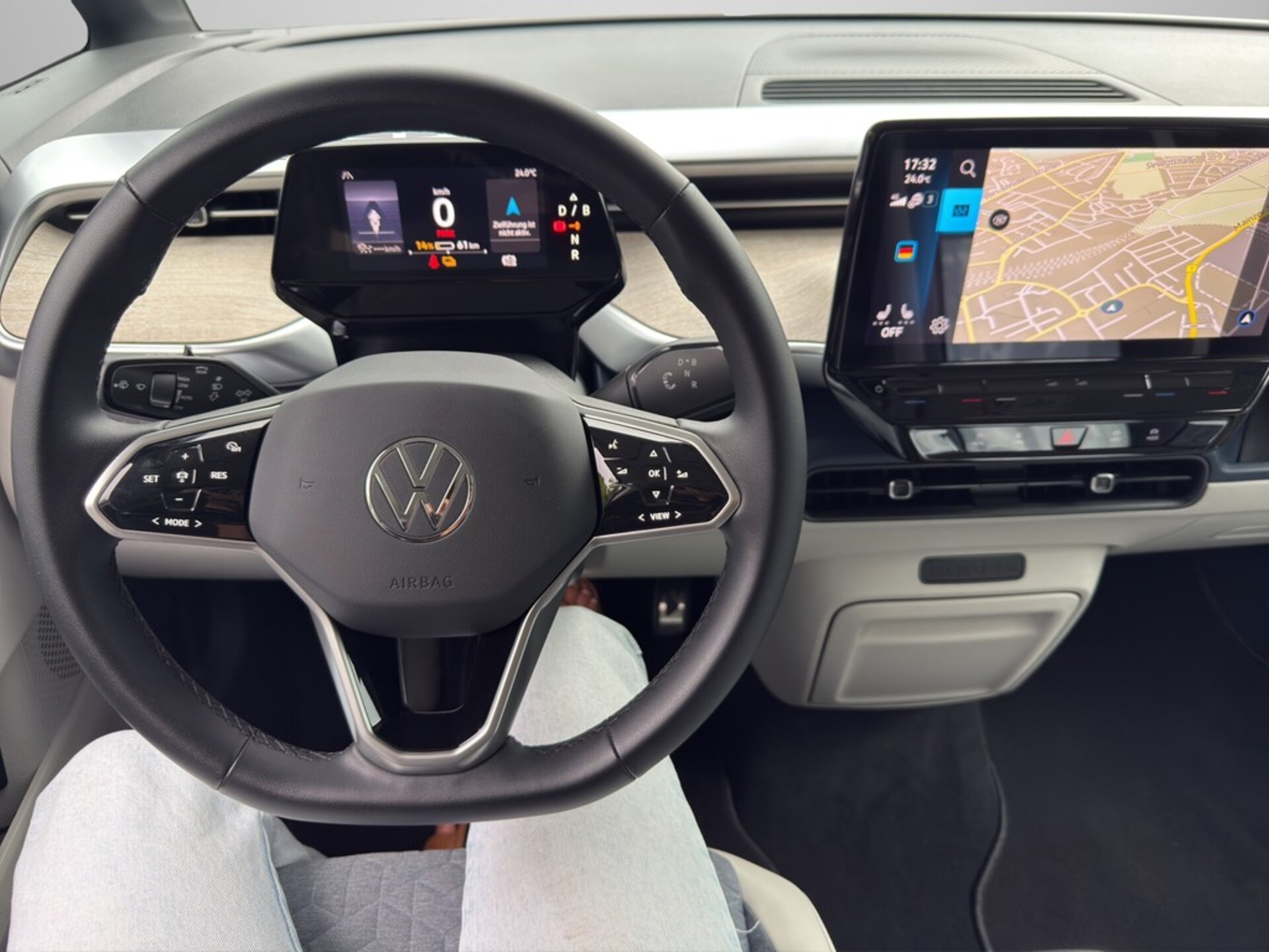 Volkswagen ID. Buzz Pro