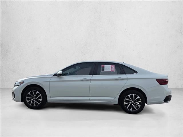 2023 Volkswagen Jetta