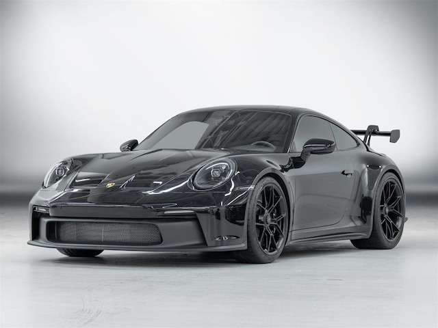 2024 Porsche