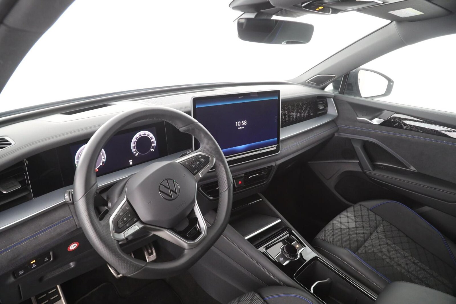 Volkswagen Tayron – Bild 11