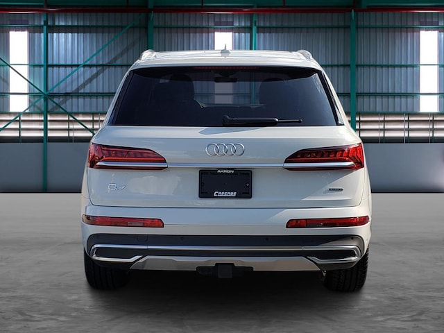 2023 Audi Q7