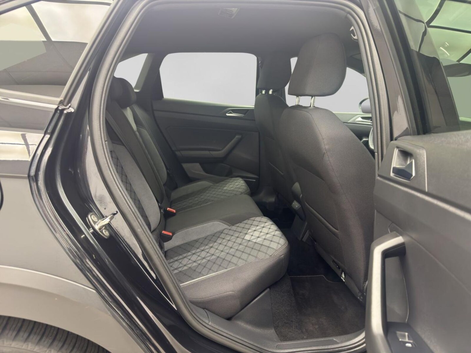 Volkswagen Taigo – Bild 6