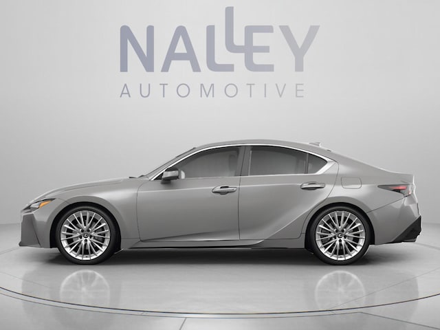 2023 Lexus IS 300
