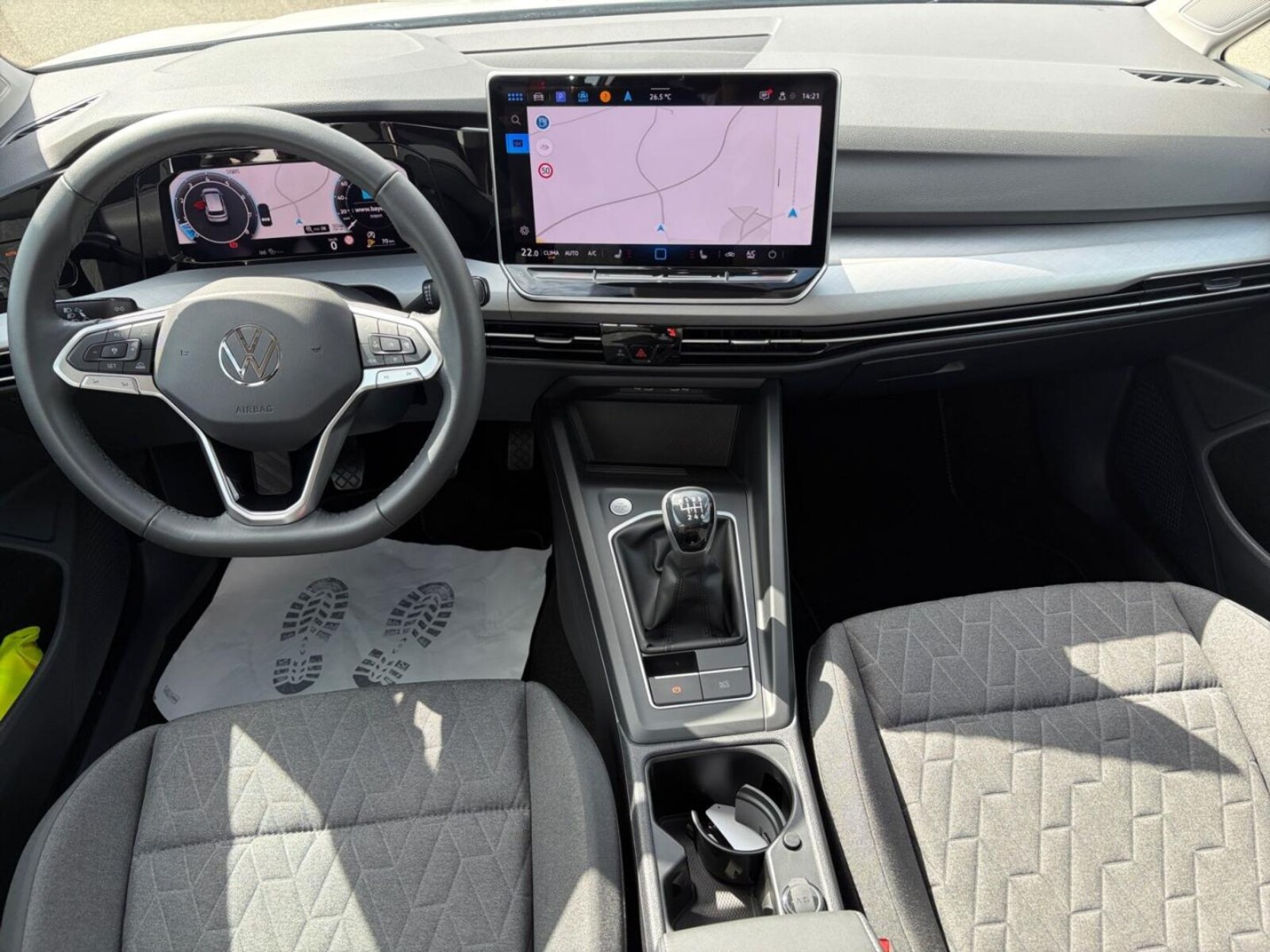Volkswagen Golf – Bild 11