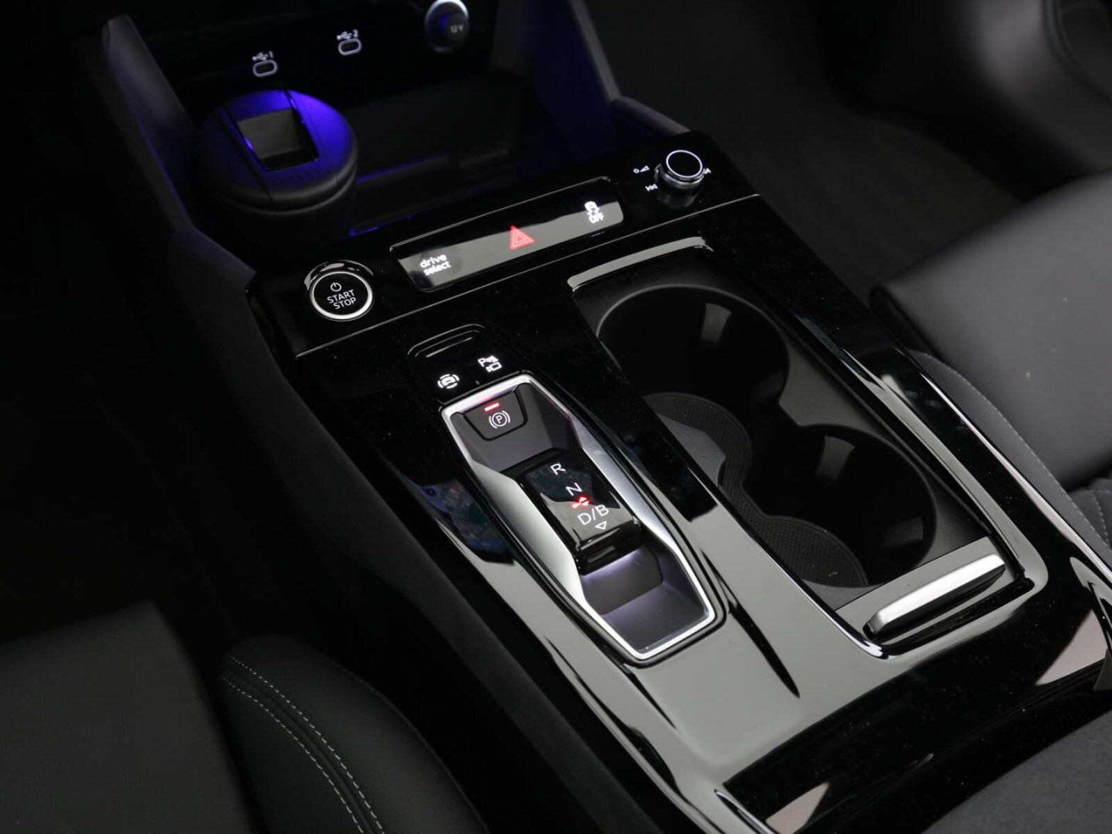 Audi Q6 e-tron – Bild 18