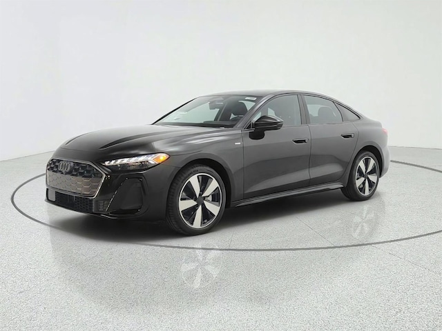 Photo of 2026 Audi A5 Sedan 