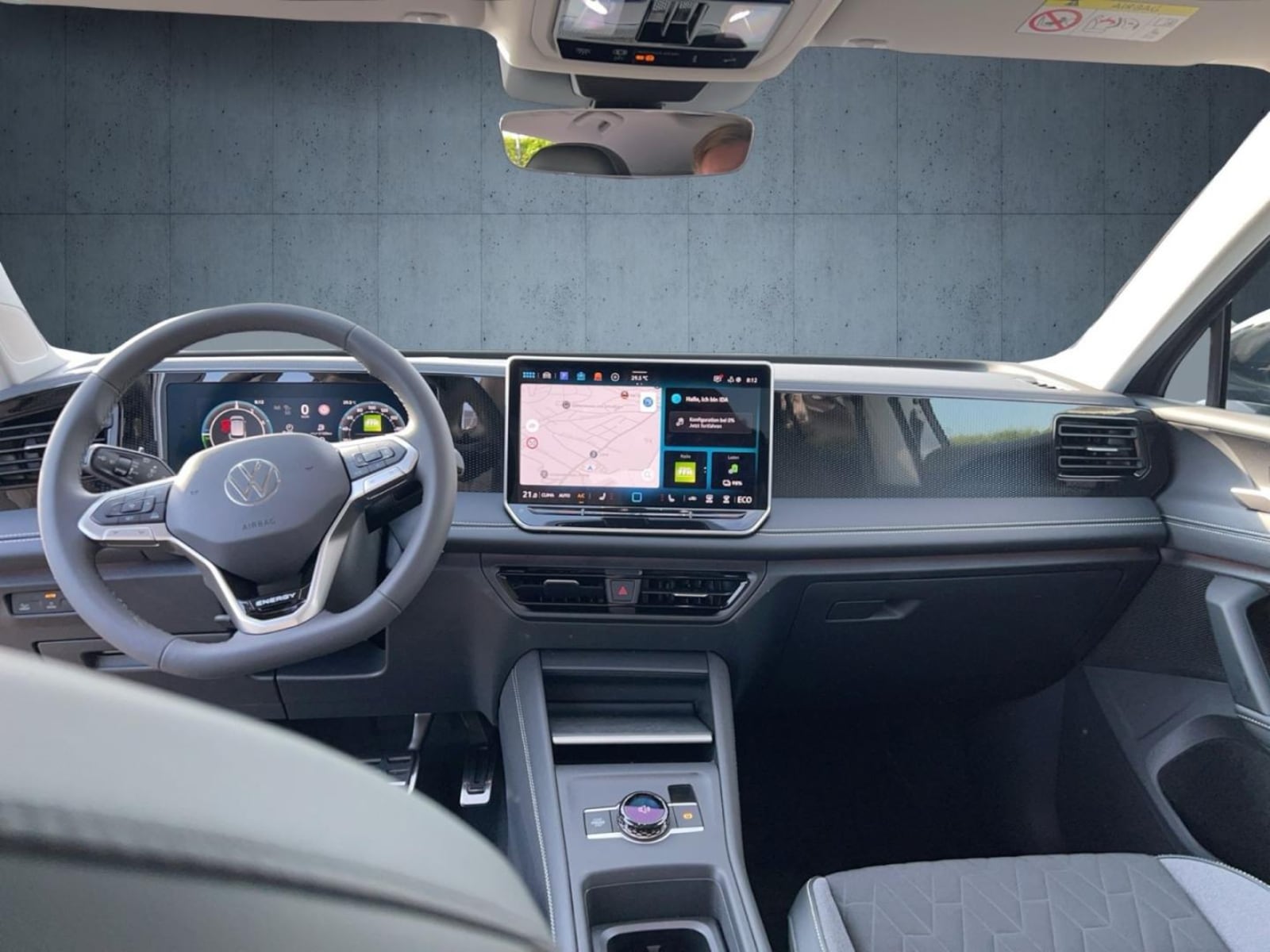 Volkswagen Tiguan – Bild 11