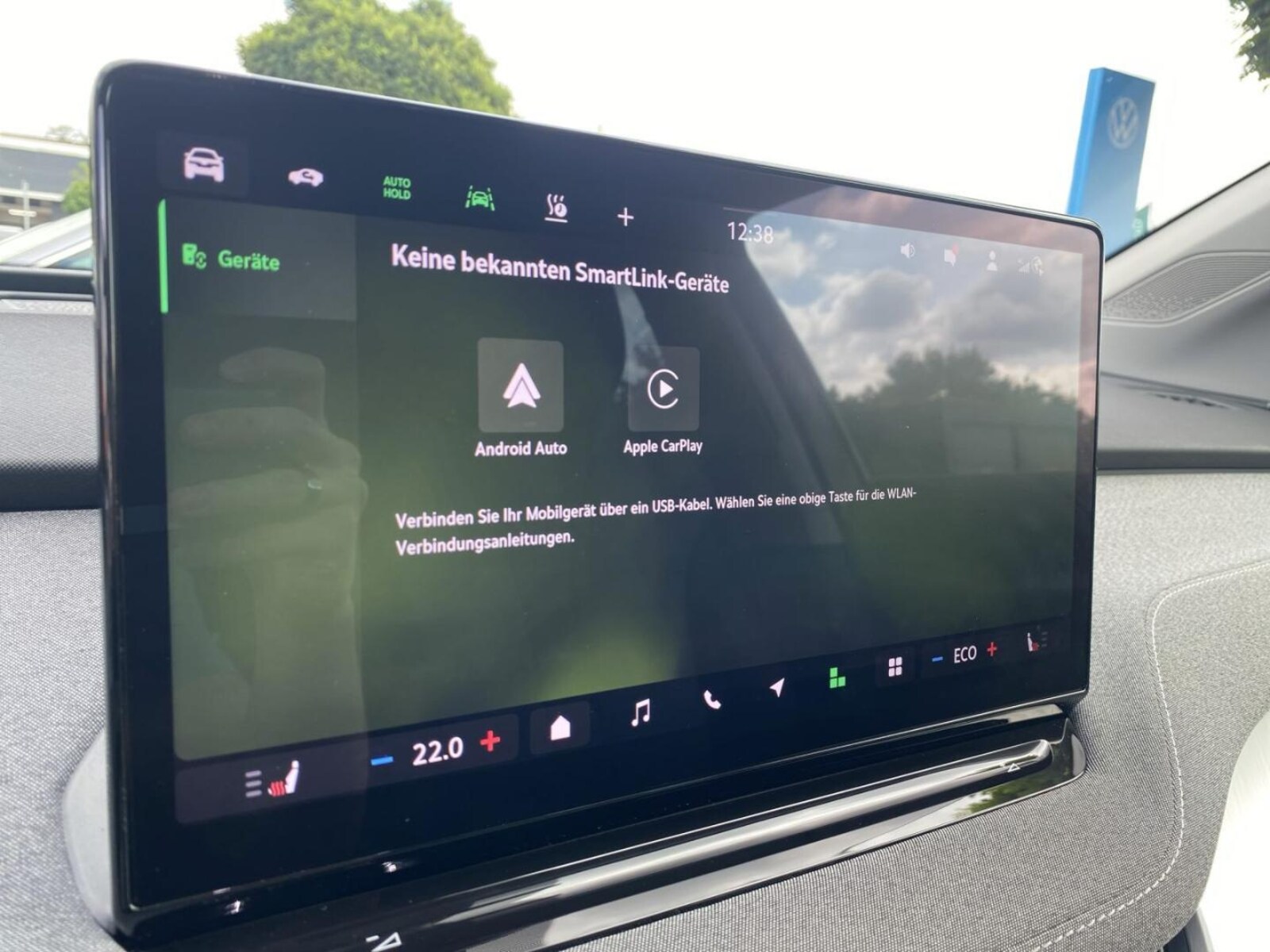 Škoda Enyaq – Bild 13