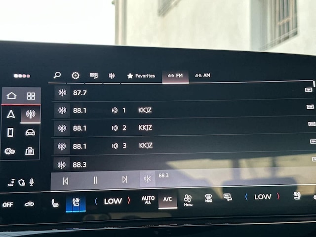 2026 Audi A6 Premium Plus - Photo 17
