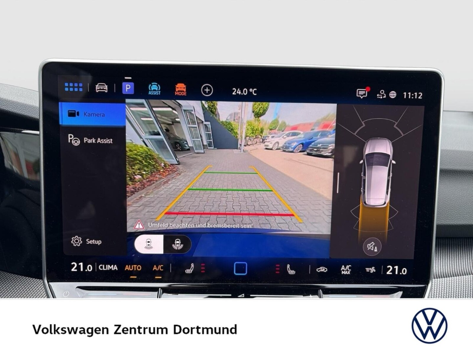 Volkswagen Golf – Bild 15