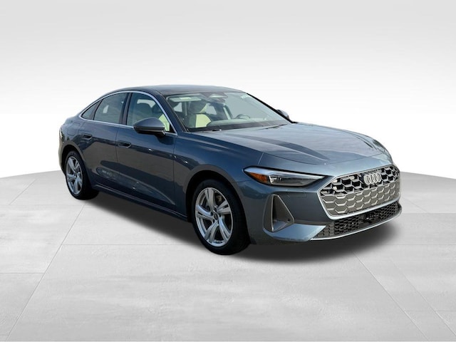 2026 Audi A5 Sedan