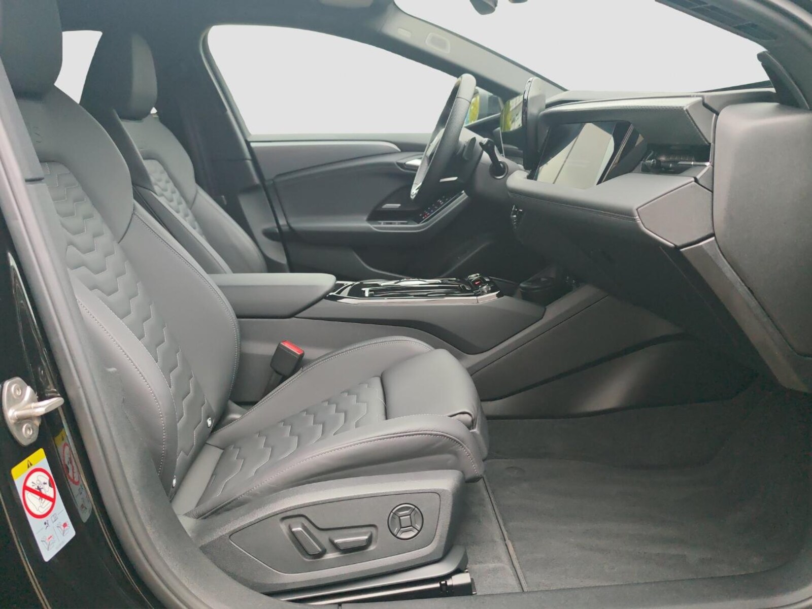 Audi A6 Avant e-tron – Bild 14