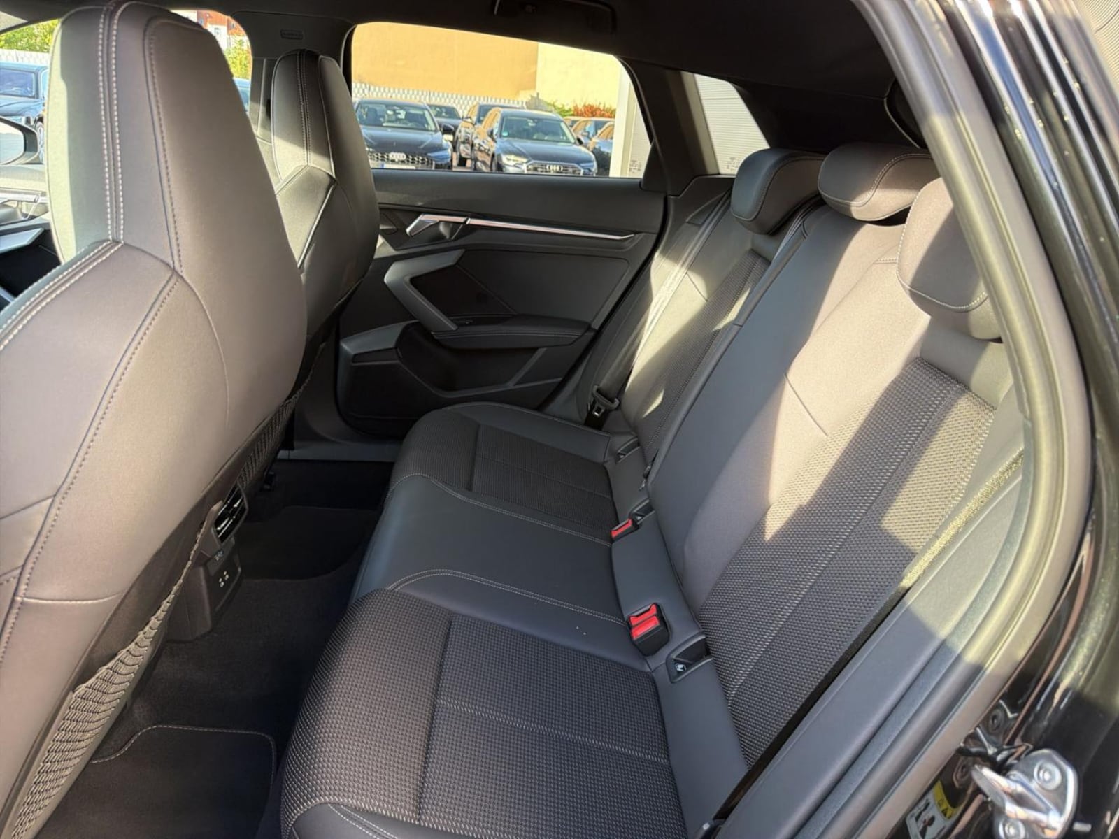 Audi A3 Sportback – Bild 12