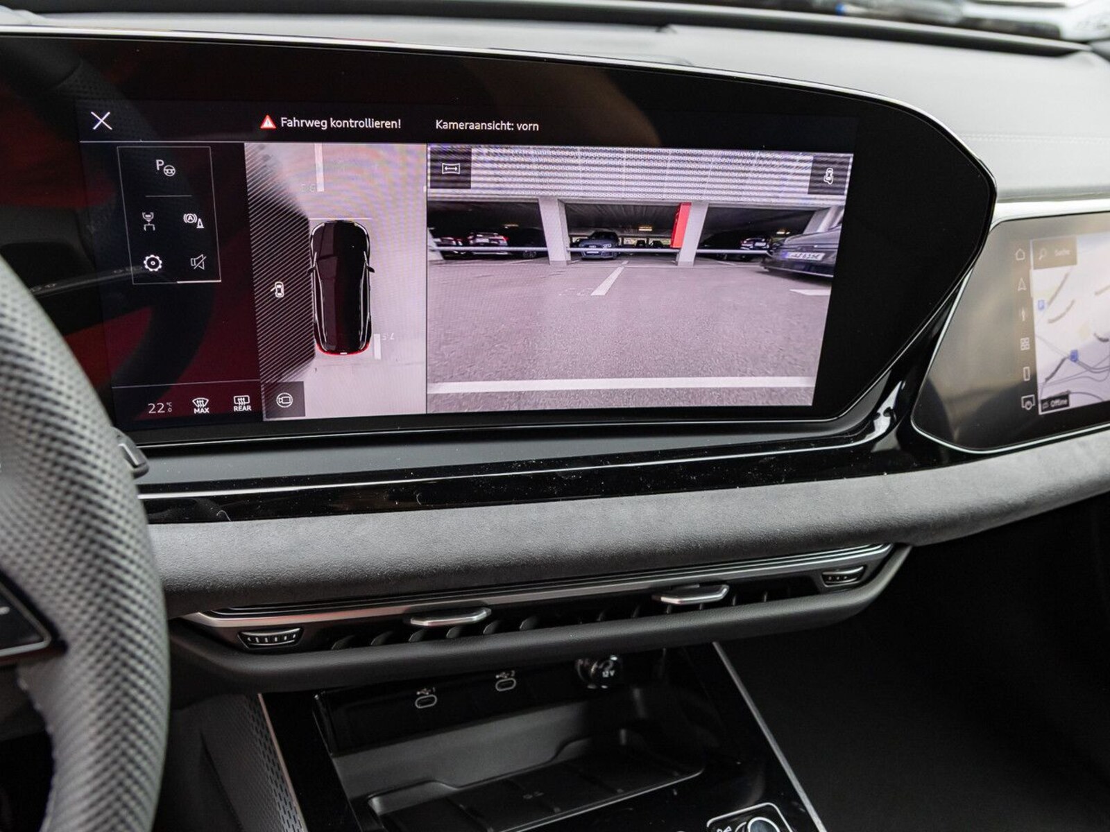 Audi A6 Avant – Bild 21