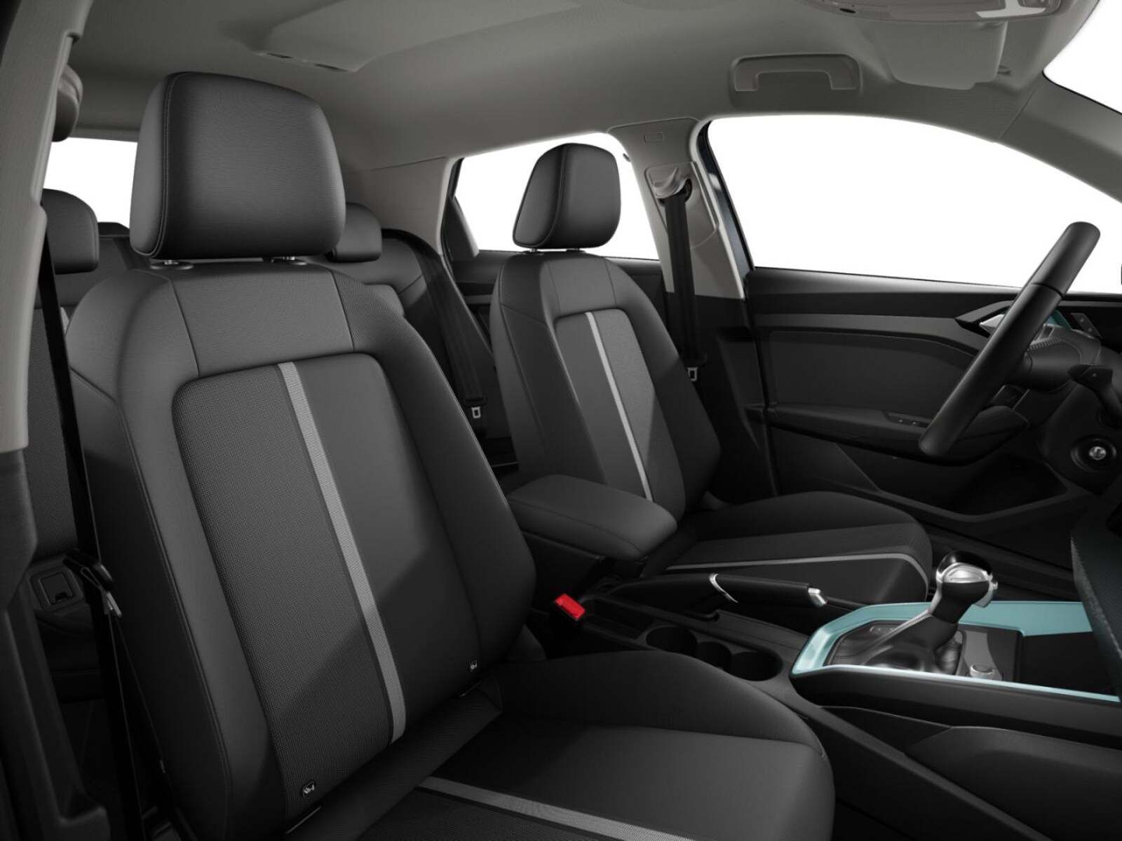 Audi A1 Sportback – Bild 10