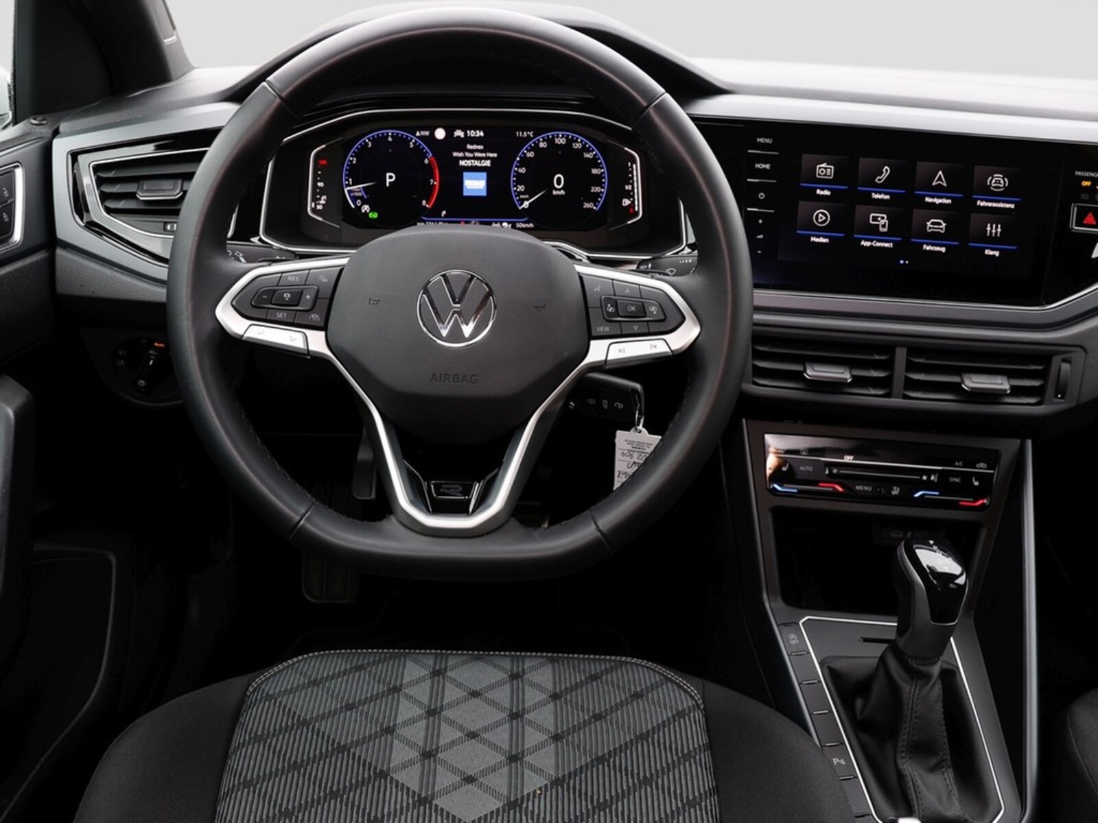 Volkswagen Taigo – Bild 14