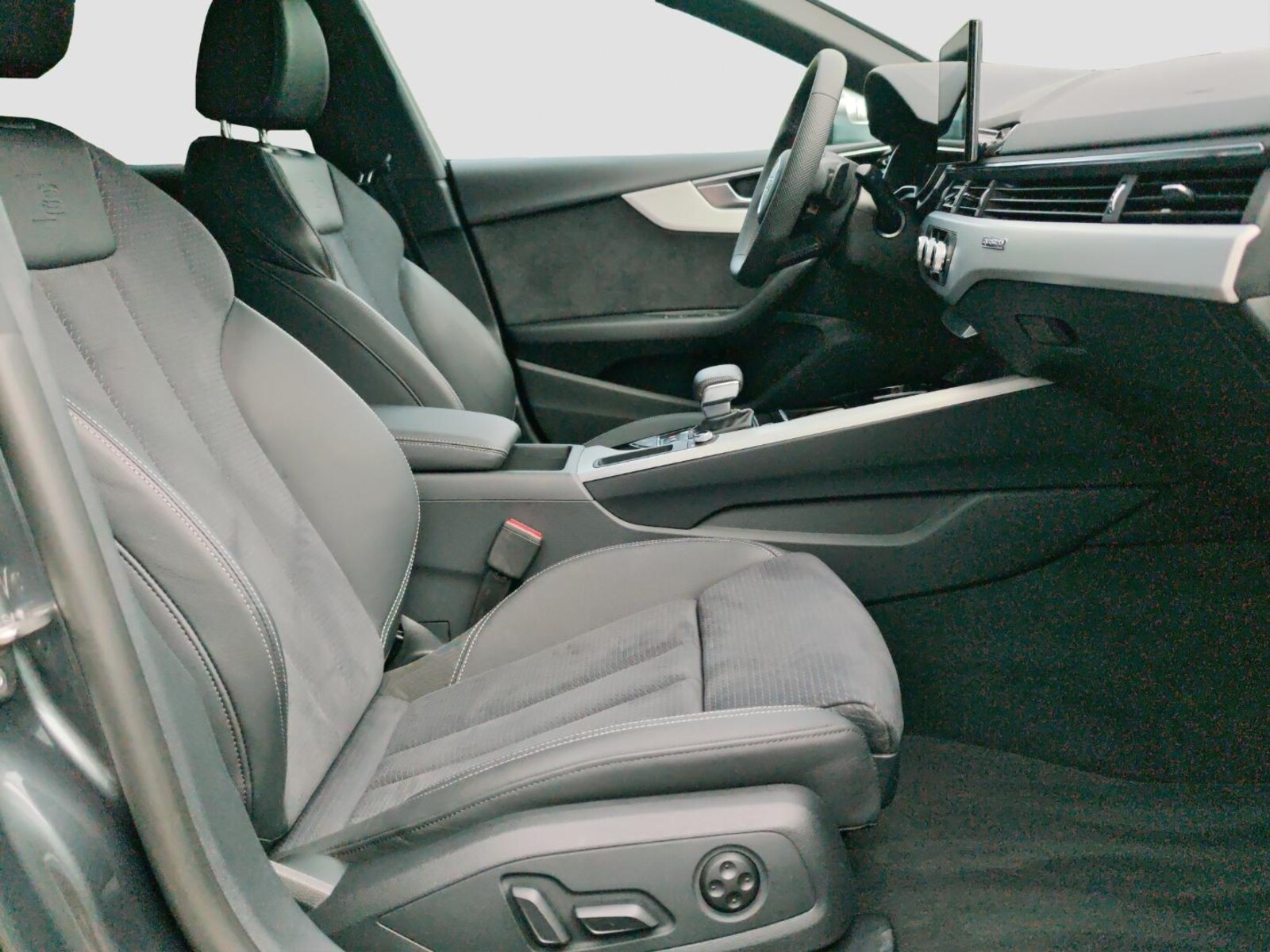 Audi S5 Sportback – Bild 15