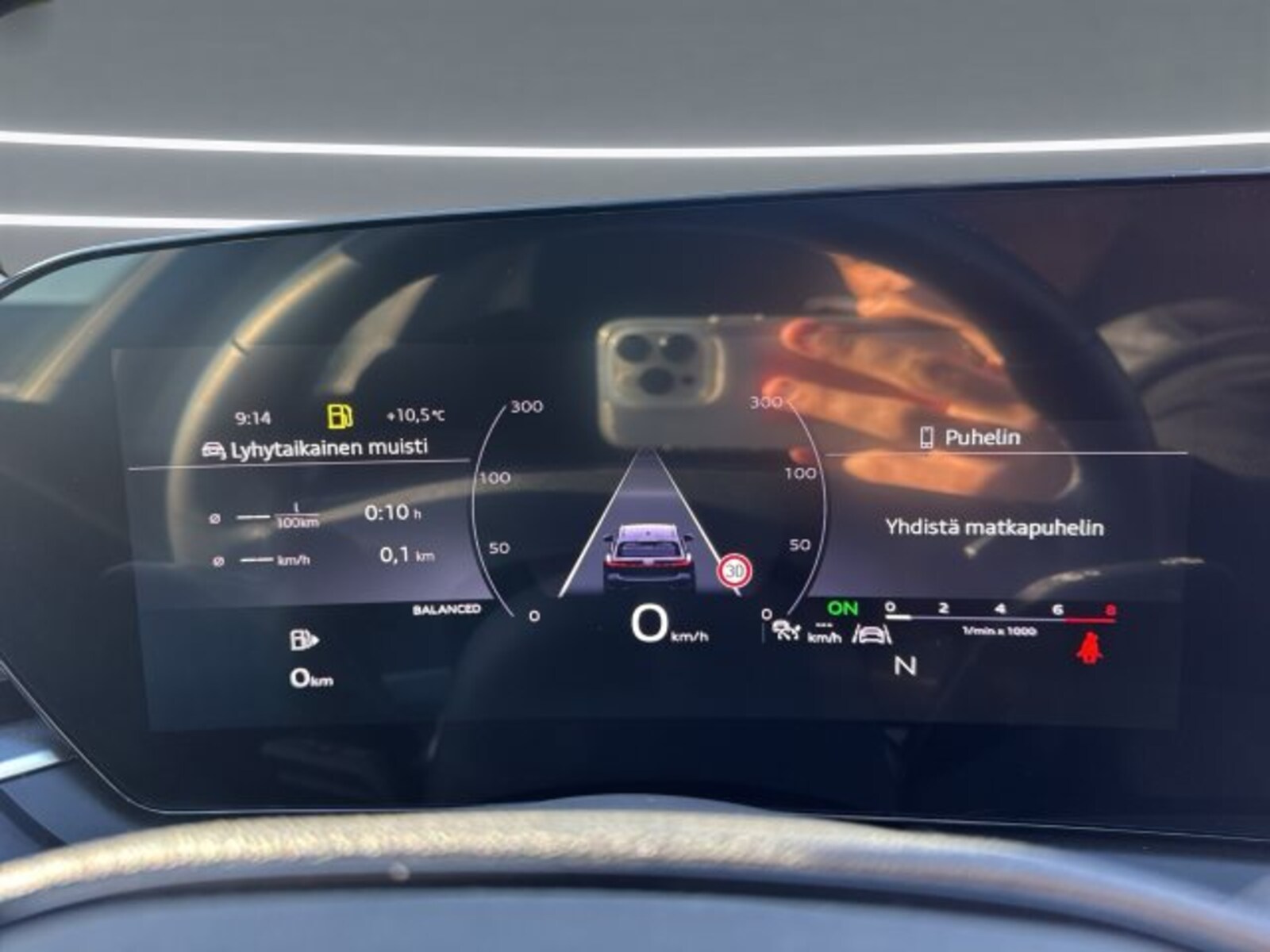Audi A5 Avant – Bild 11