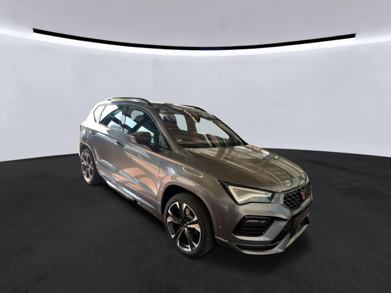 CUPRA Ateca – Bild 2