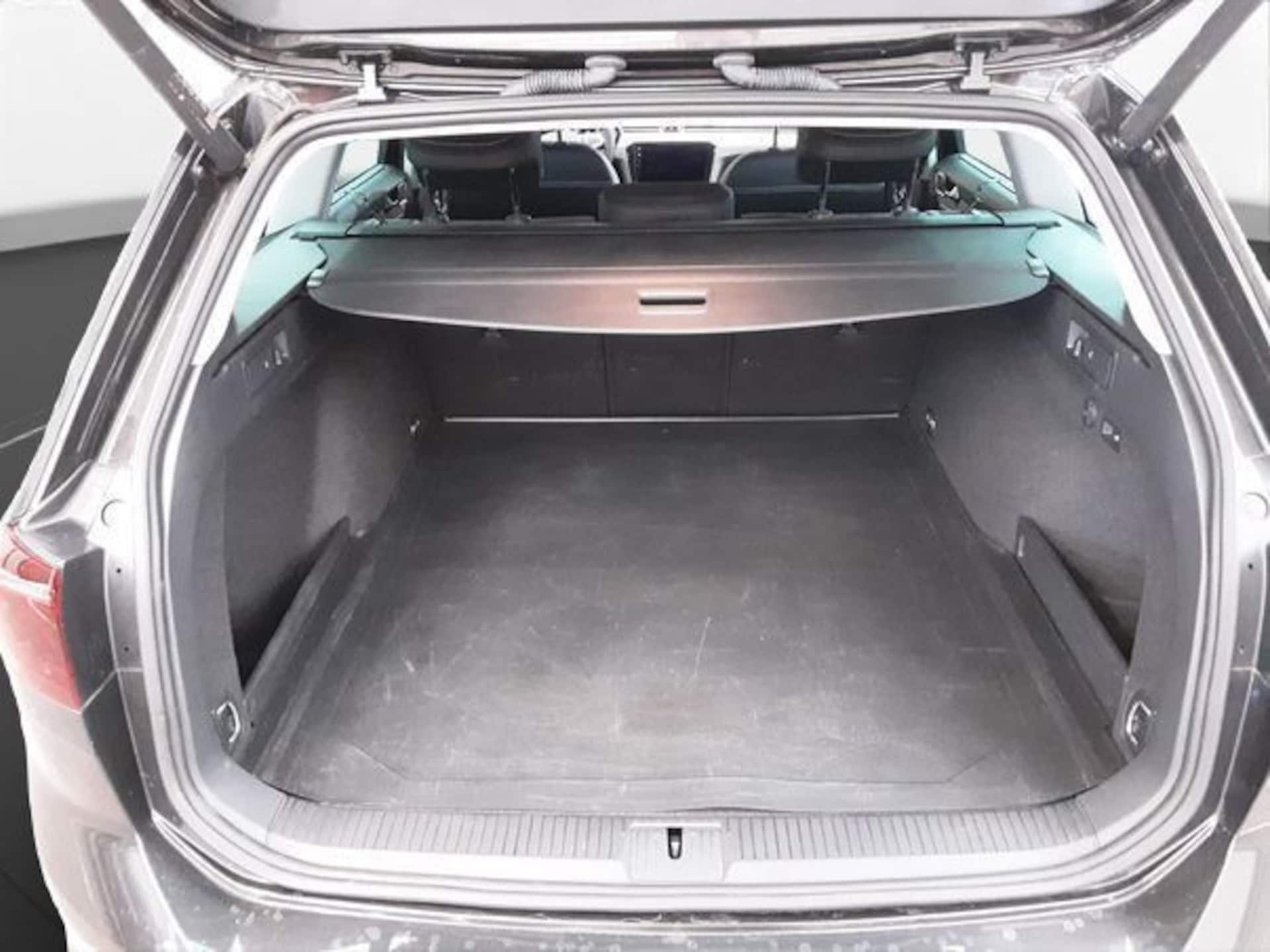 Skoda Kodiaq Sportline