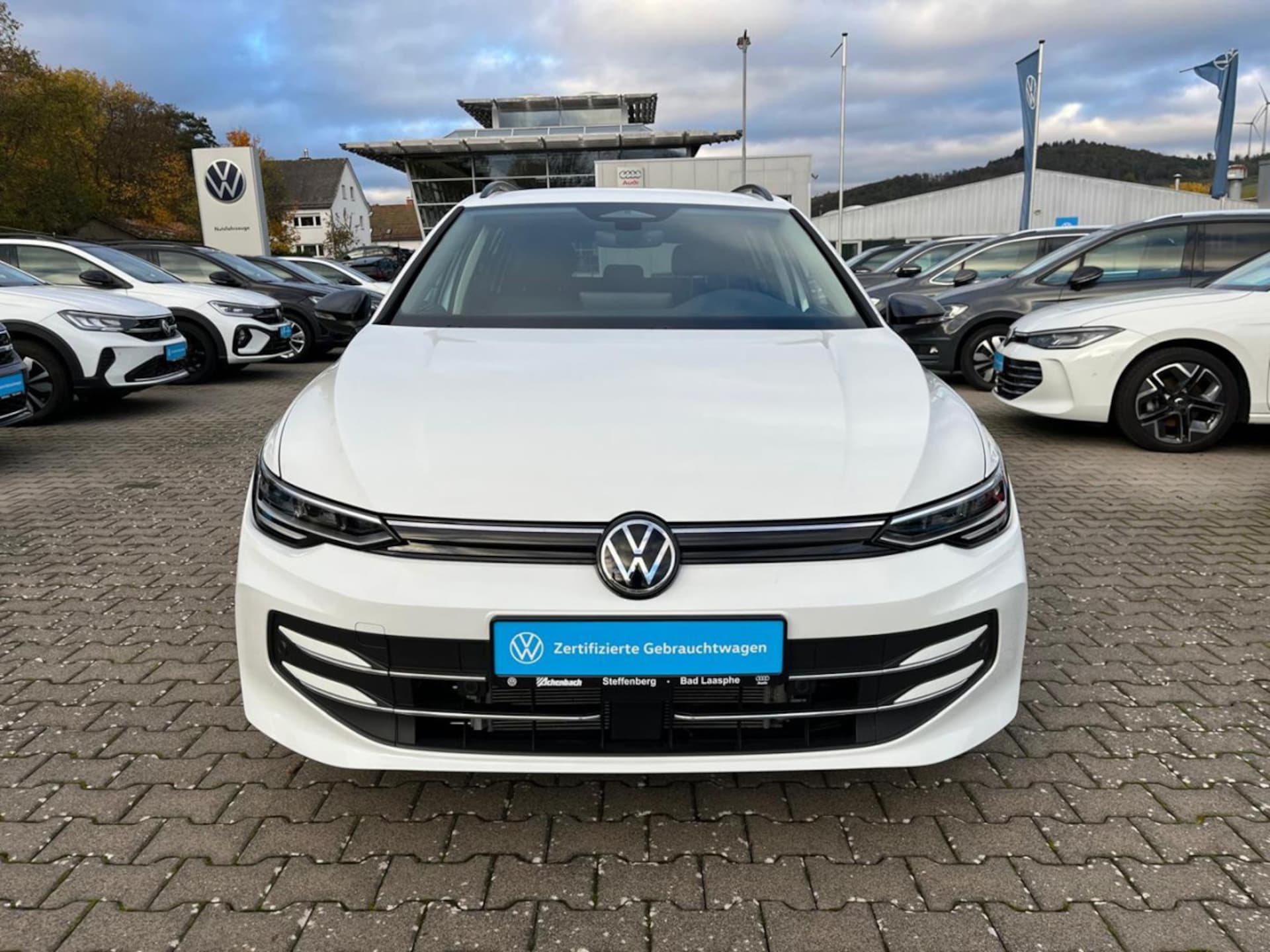 Volkswagen Golf Variant ENERGY
