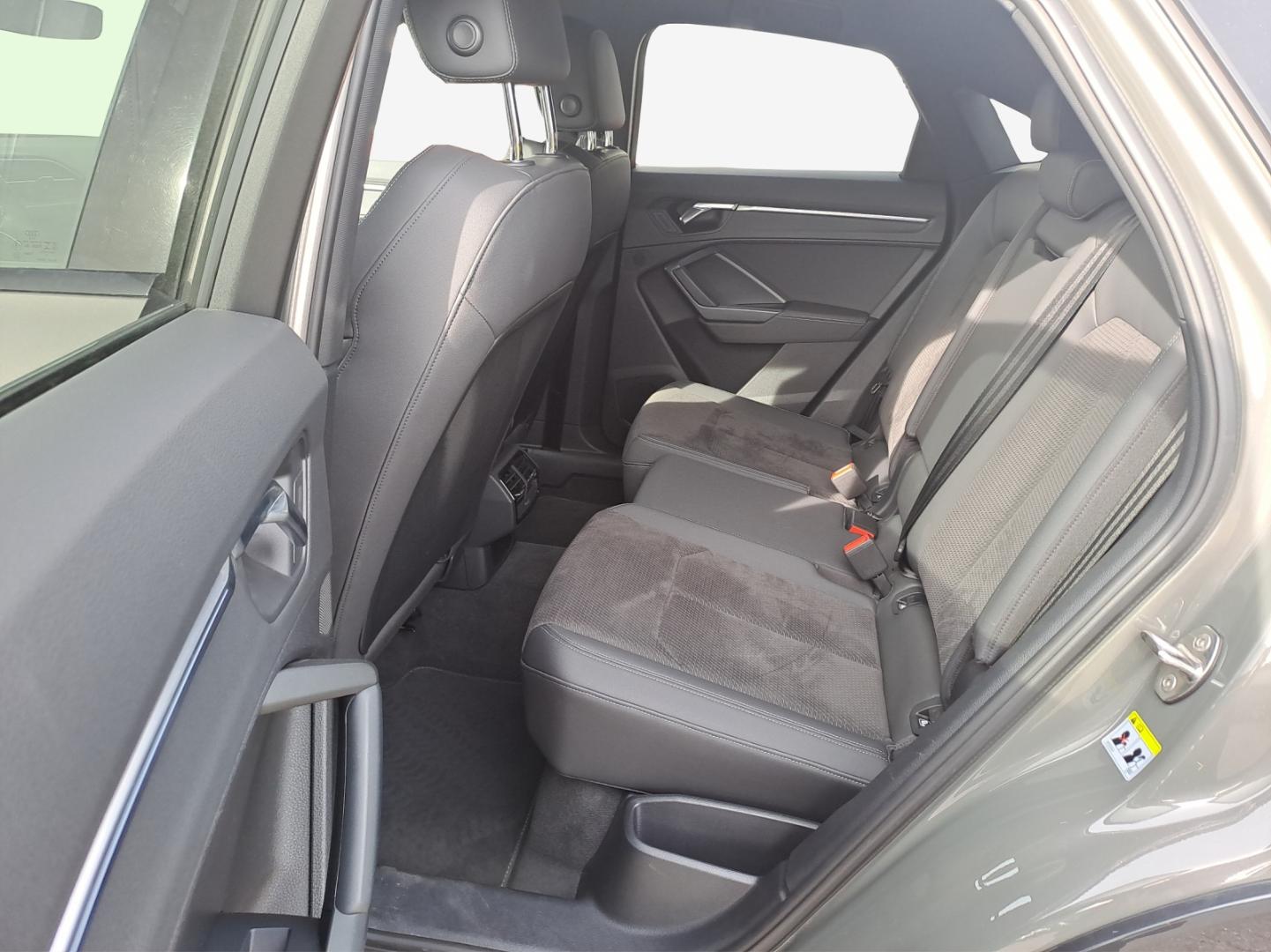 Image about Audi Q3 Sportback S line 40 TFSI quattro 140 kW (190 PS) S tronic
