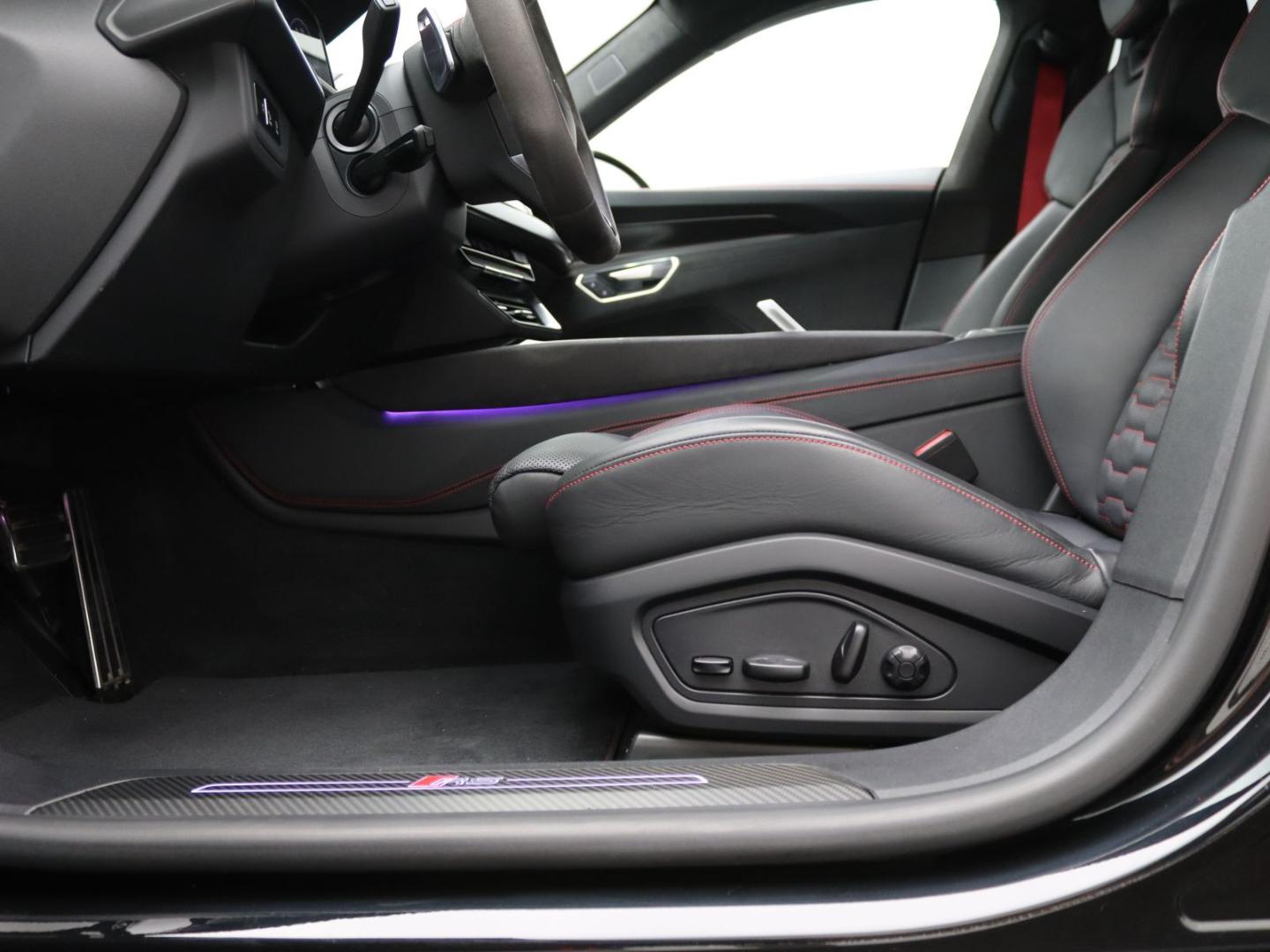 Image about Audi RS e-tron GT e-tron quattro