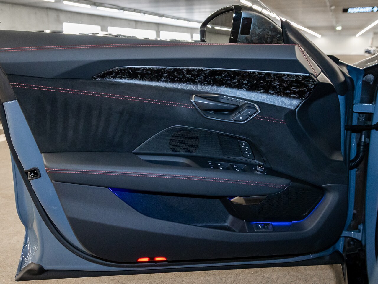 Image about Audi RS e-tron GT performance e-tron quattro