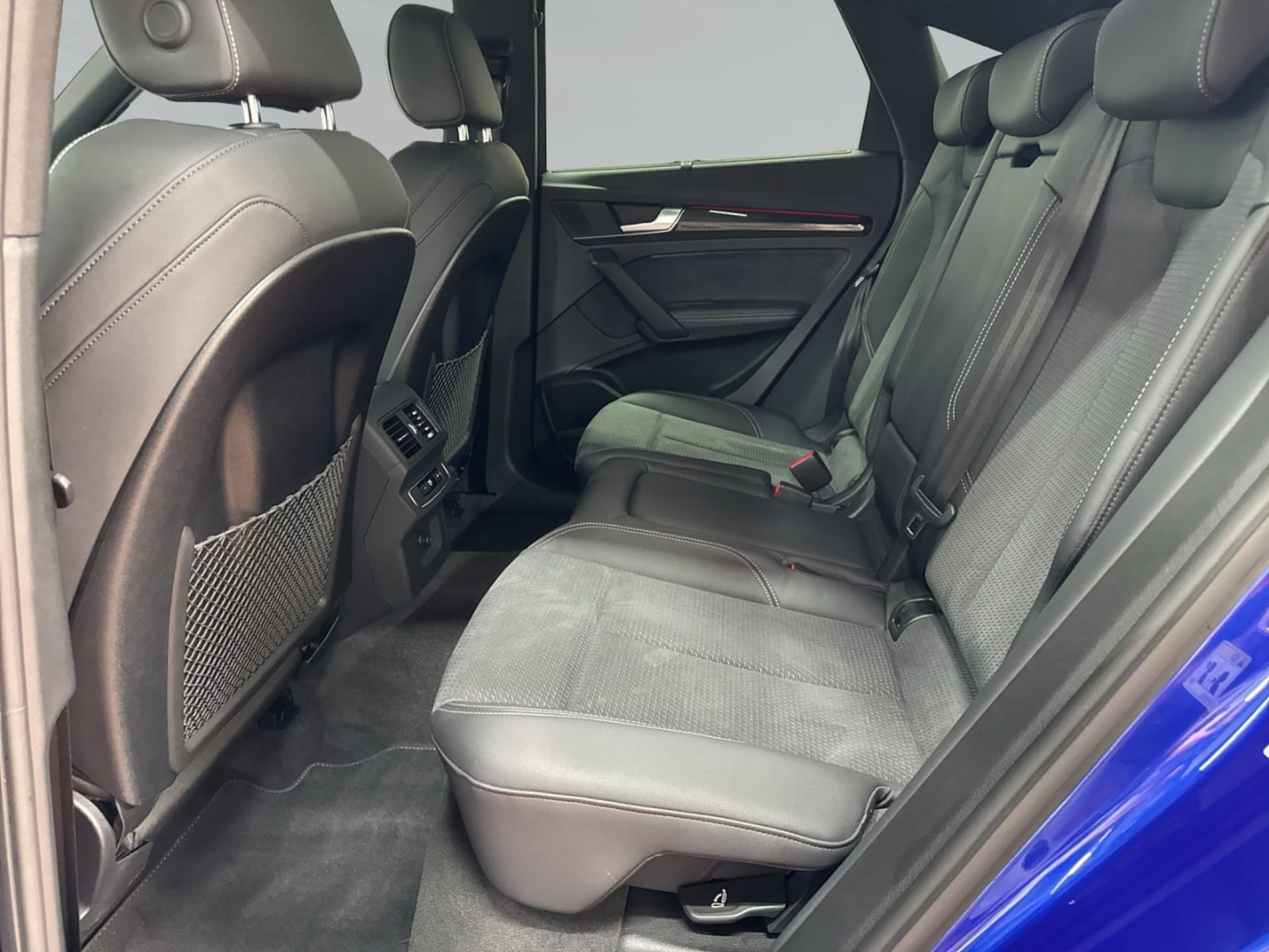 Audi SQ5 Sportback