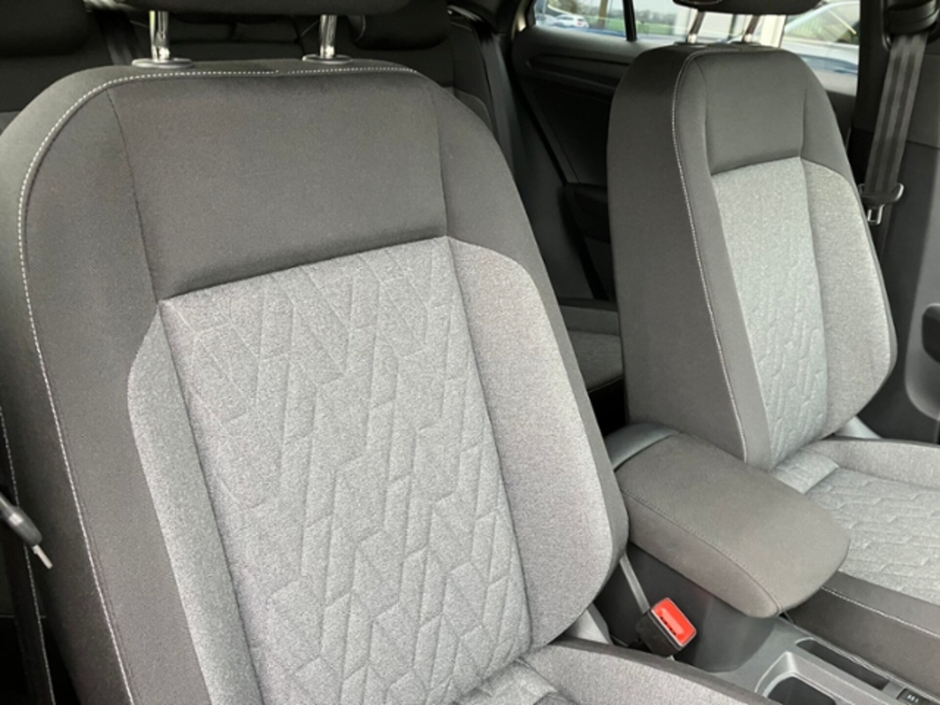 Volkswagen T-Roc MOVE