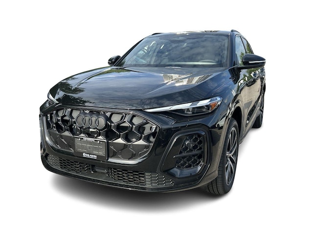 2025 Audi Audi Q5 SUV