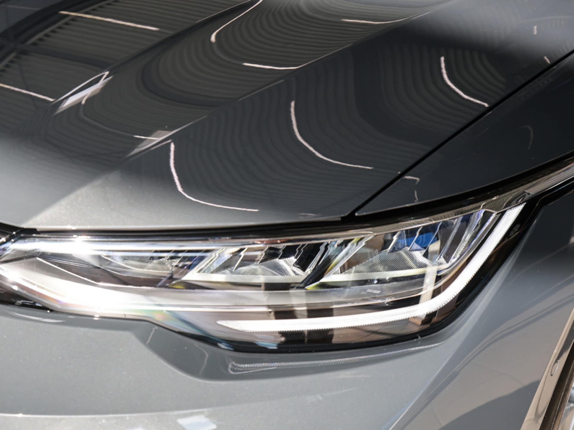 Volkswagen Golf ENERGY