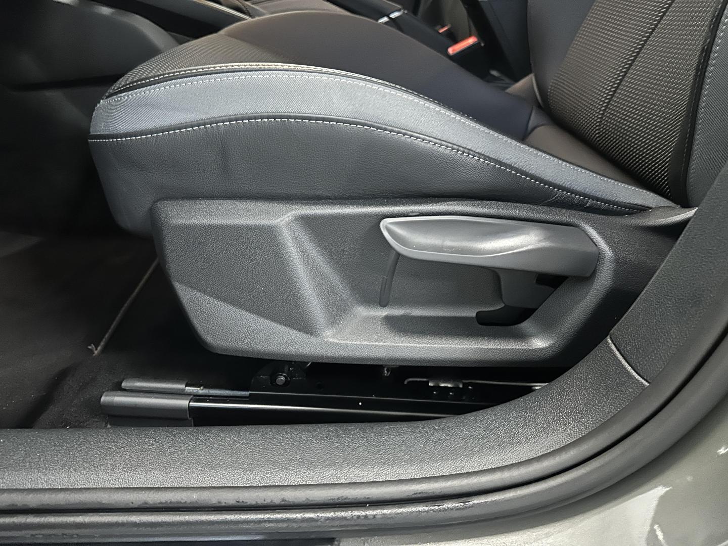 Image about Audi A1 Sportback S line plus 30 TFSI 85 kW (116 ch) S tronic