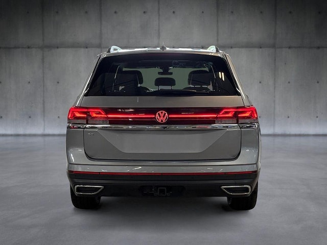 2024 Volkswagen Atlas