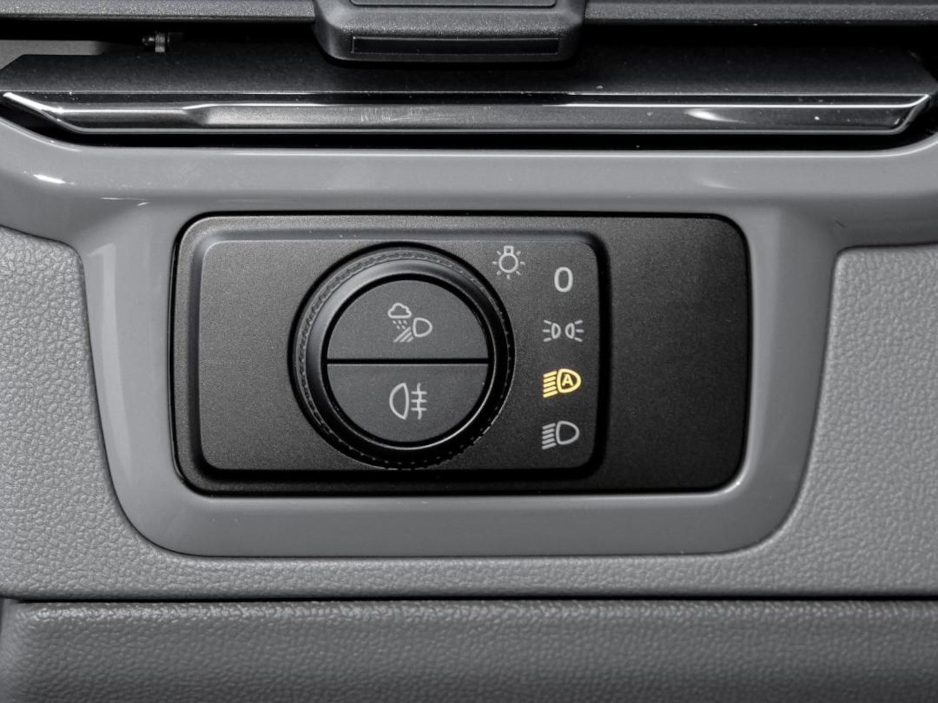 Volkswagen Caravelle langer Radstand Life