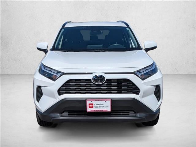 2025 Toyota RAV4 Hybrid