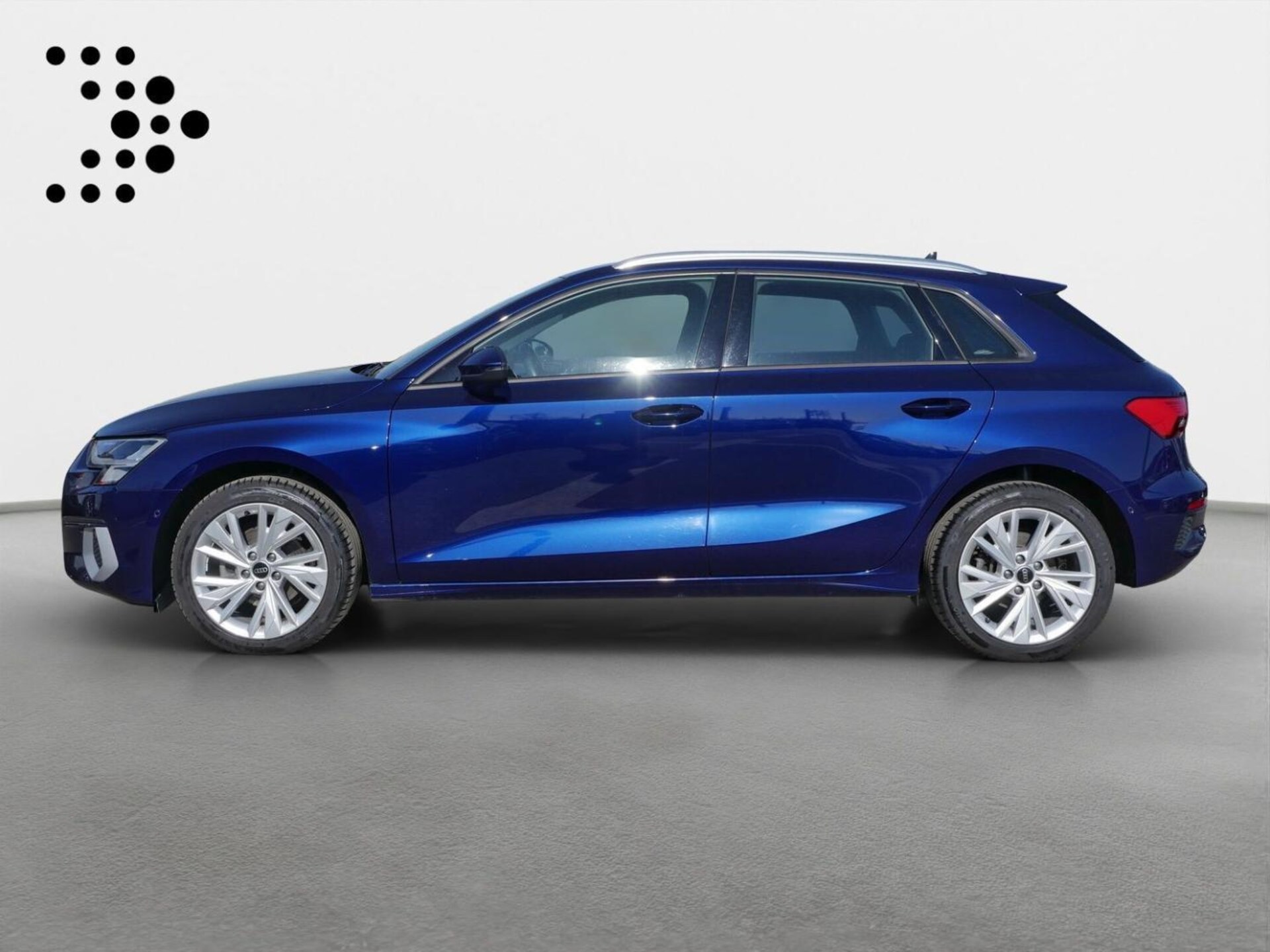 Audi A3 Sportback Advanced