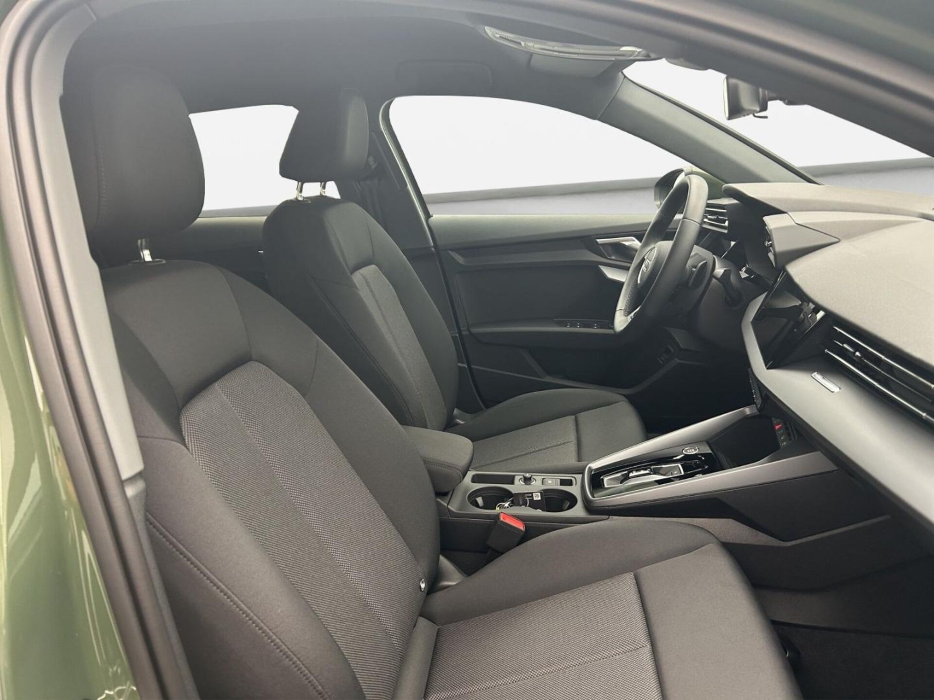 Audi A3 allstreet