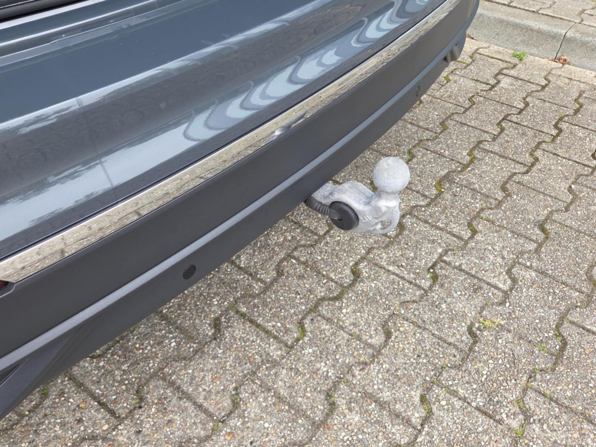 Volkswagen Tiguan MOVE
